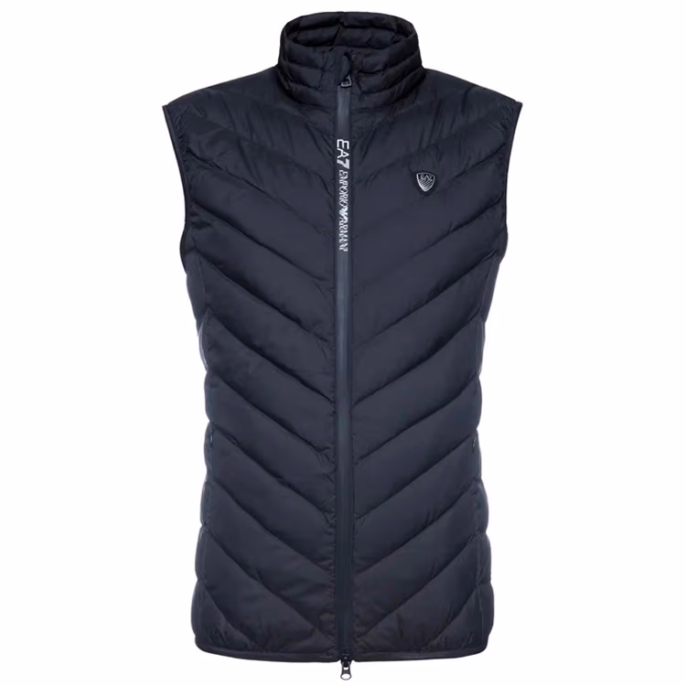 Жилет EA7 EMPORIO ARMANI DOWN WAISTCOAT M